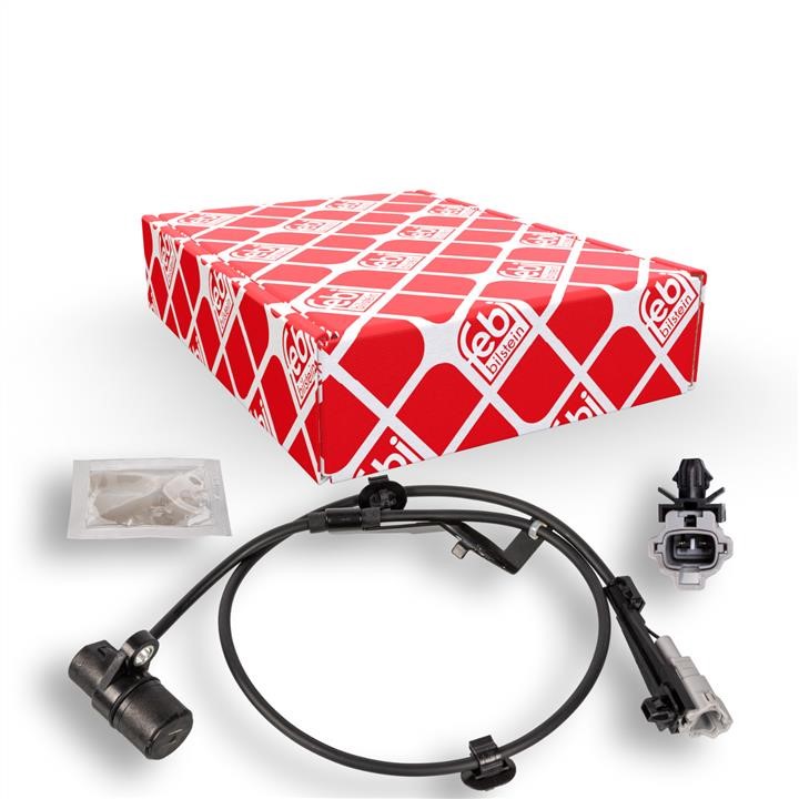 Sensor ABS febi 170678