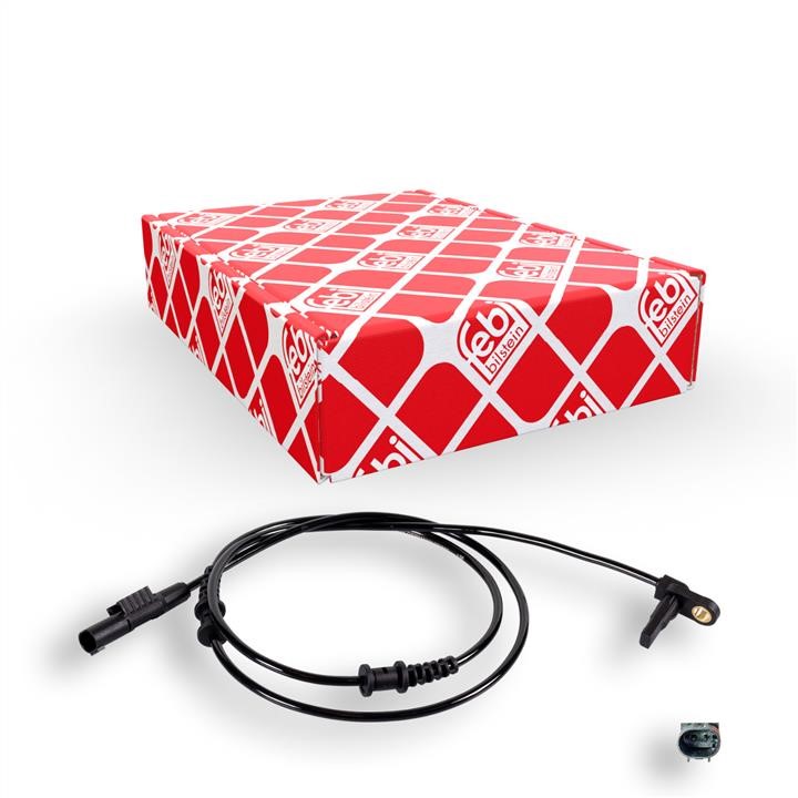 Buy febi 170680 at a low price in United Arab Emirates!