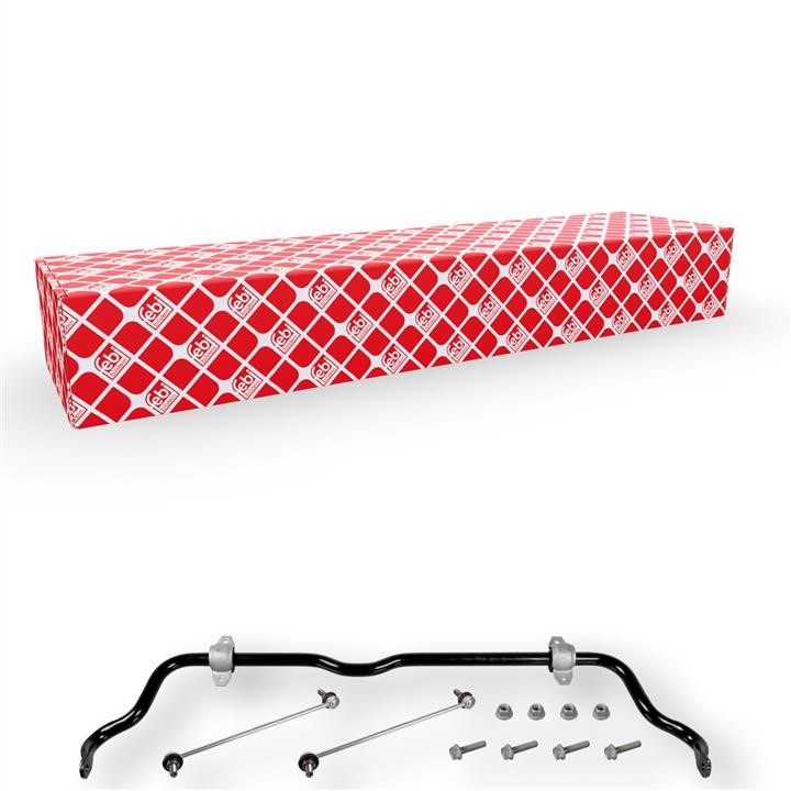 Buy febi 171019 at a low price in United Arab Emirates!