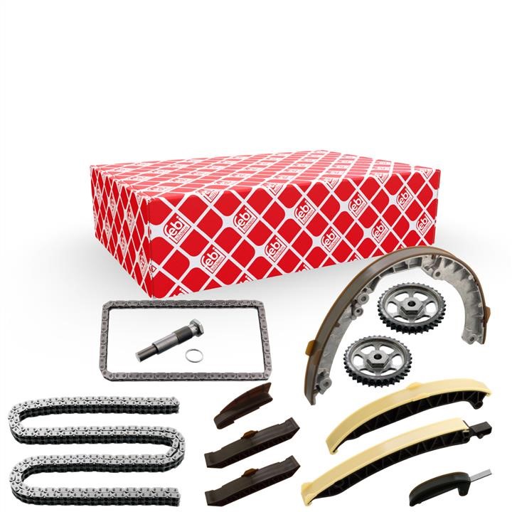 171515 febi Timing chain kit