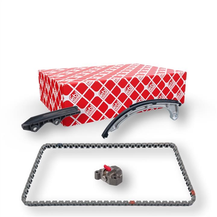 171526 febi Timing chain kit