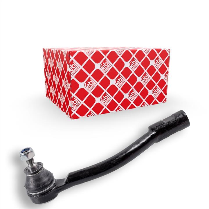Right tie rod end febi 170775