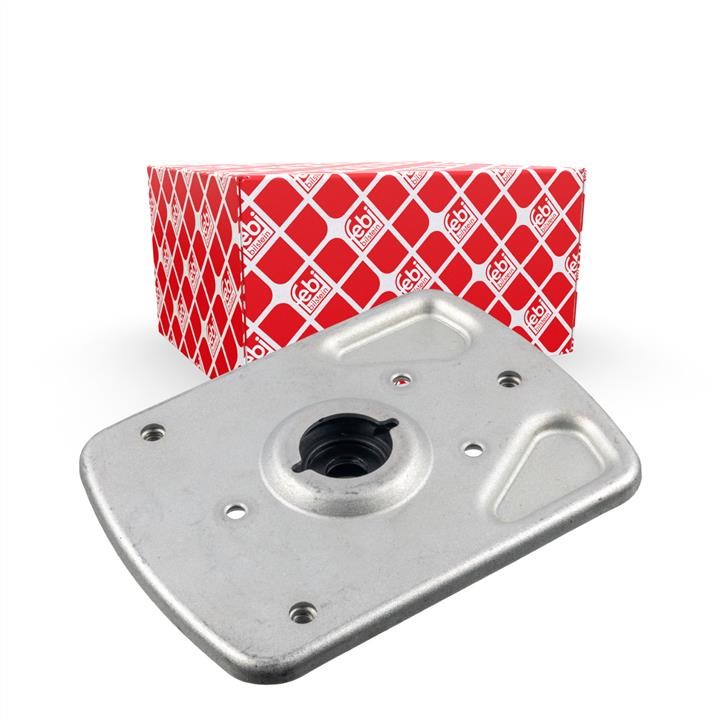febi 171221 Suspension Strut Support Mount 171221 171221 febi Suspension Strut Support Mount