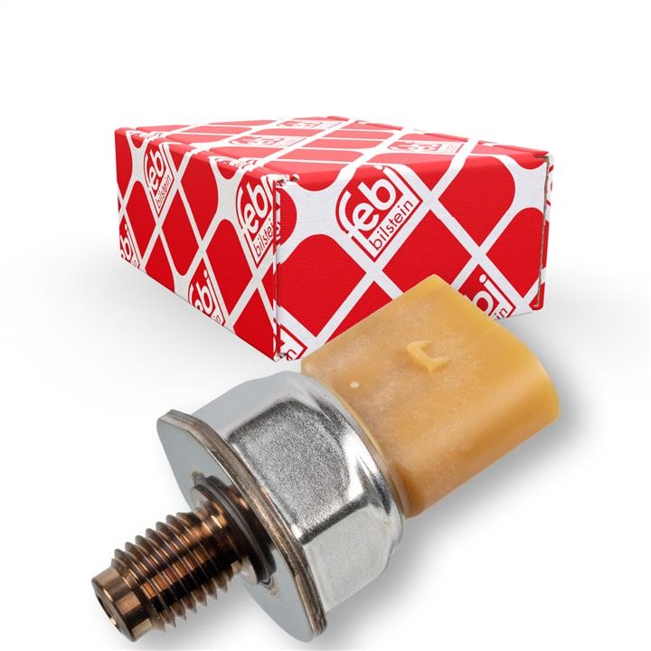 171254 febi Fuel pressure sensor