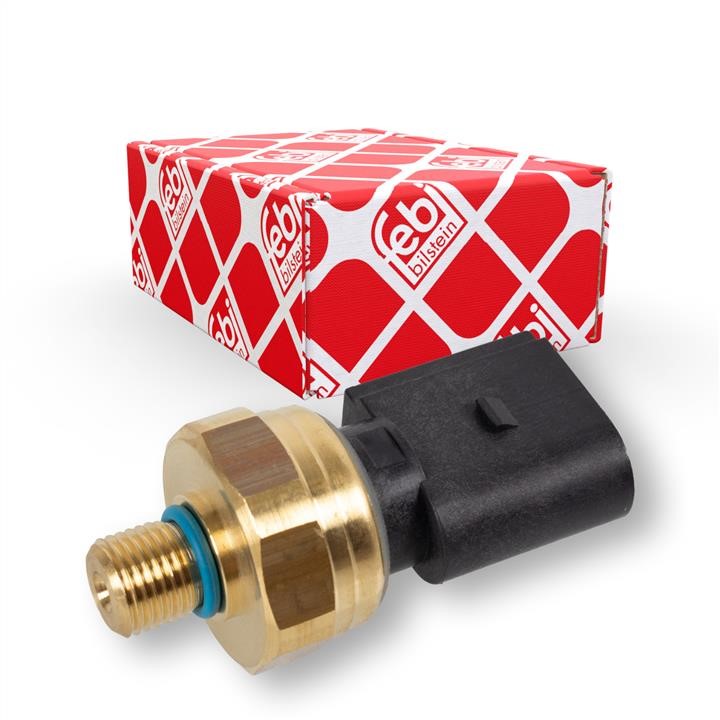 171264 febi Fuel pressure sensor