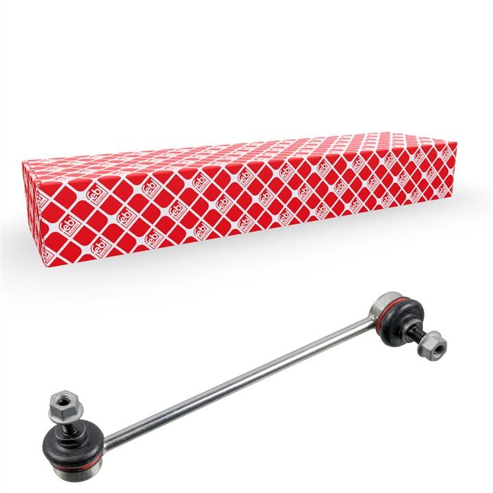 Front anti roll bar link febi 17208