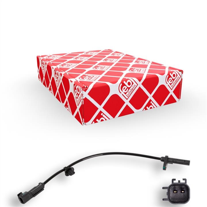 Buy febi 172084 at a low price in United Arab Emirates!