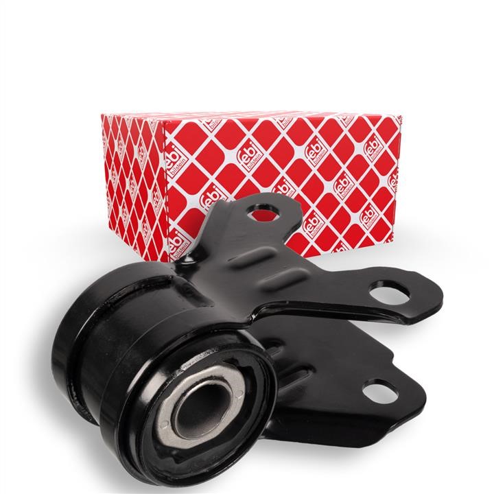 Silent block febi 170962