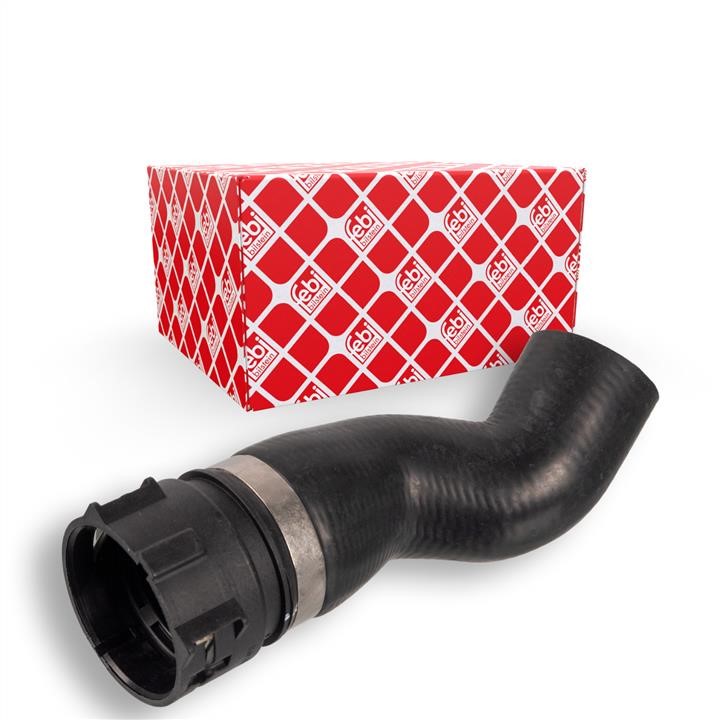 febi 171591 Radiator hose 171591 171591 febi Radiator hose