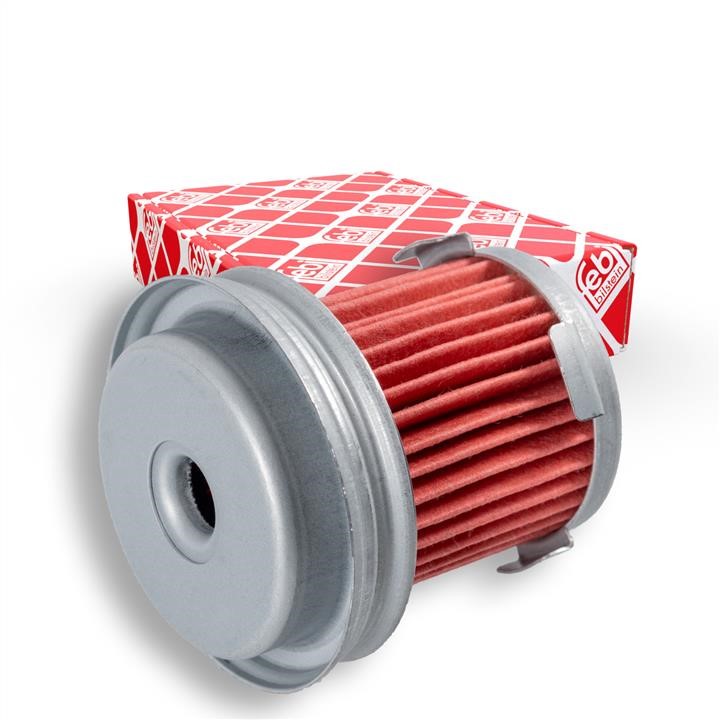 febi 171359 Automatic transmission filter 171359 171359 febi Automatic transmission filter