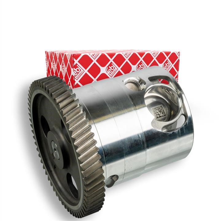 Oil pump Dodge: 170996 febi OIL PUMP