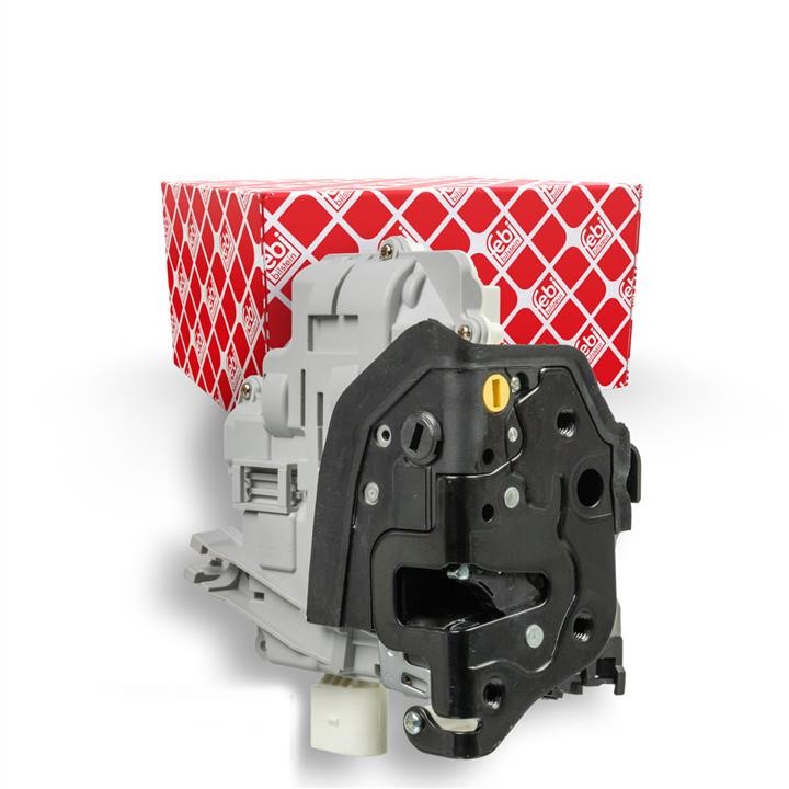 febi Rear right door lock – price 188 PLN