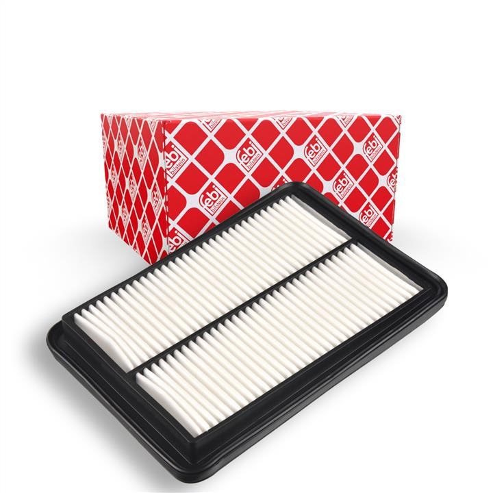 febi 171753 Air filter 171753 171753 febi Air filter