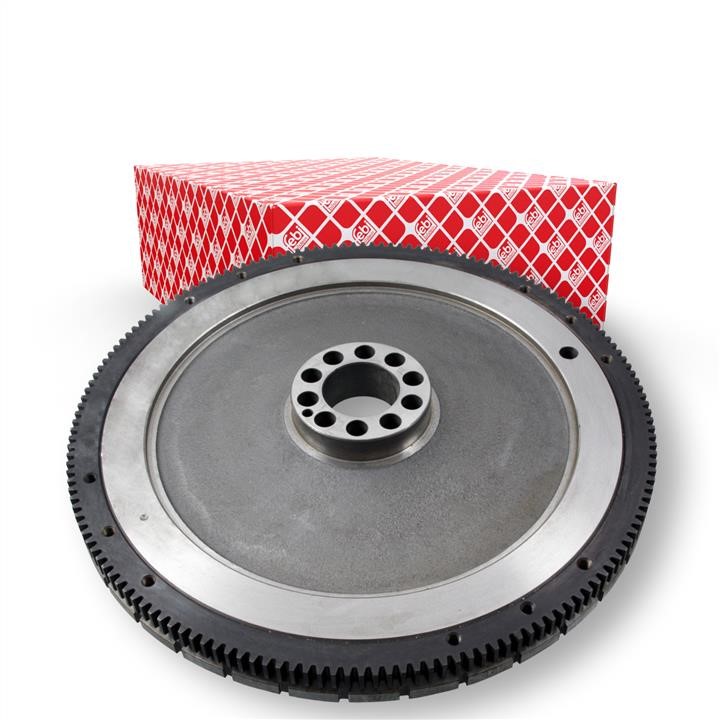 Flywheel febi 17176