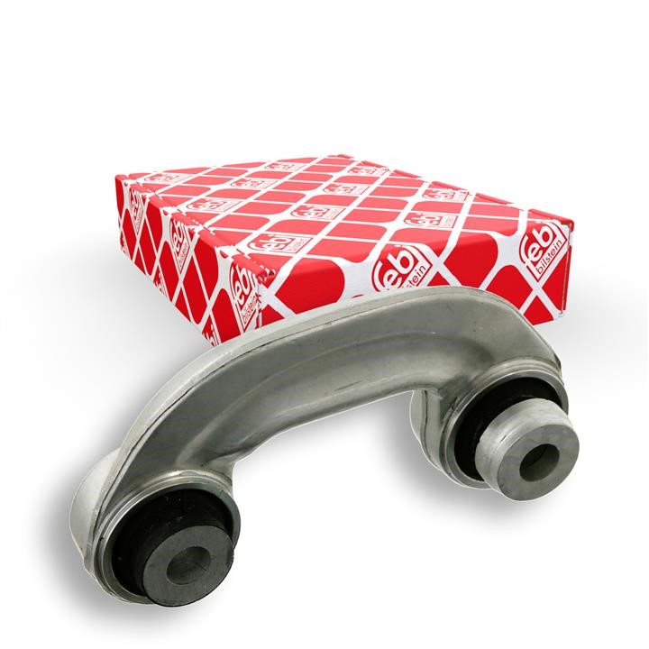 Front anti roll bar link febi 17214