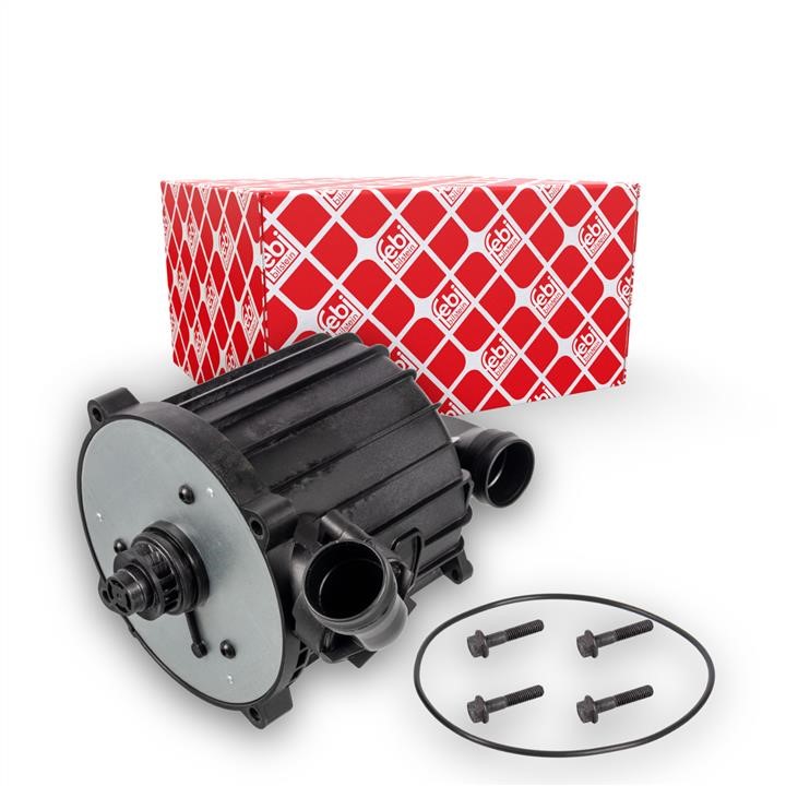 171457 febi Oil separator