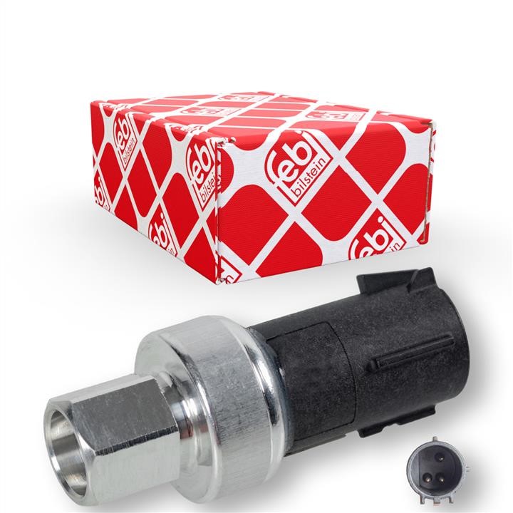 172235 febi AC pressure switch