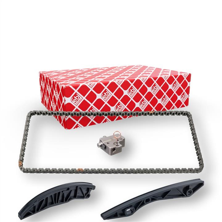171474 febi Timing chain kit