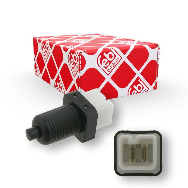 Brake light switch febi 17217