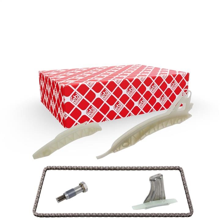 172285 febi Timing chain kit
