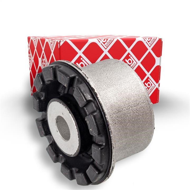 Rubber bushes Volvo V90: 172310 febi Silent block