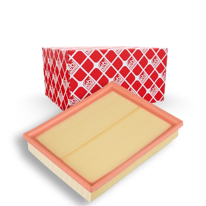 172767 febi Air filter