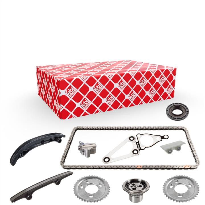 febi 172447 Timing chain kit 172447 172447 febi Timing chain kit