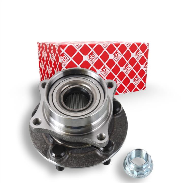 Buy febi 172804 at a low price in United Arab Emirates!