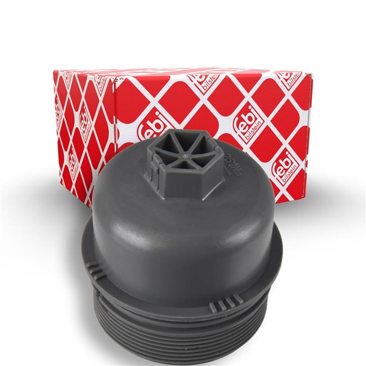 Oil Filter Housing Cap febi 173145