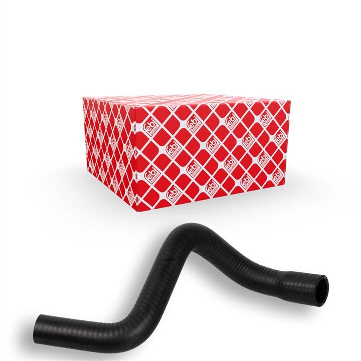 172844 febi Radiator hose