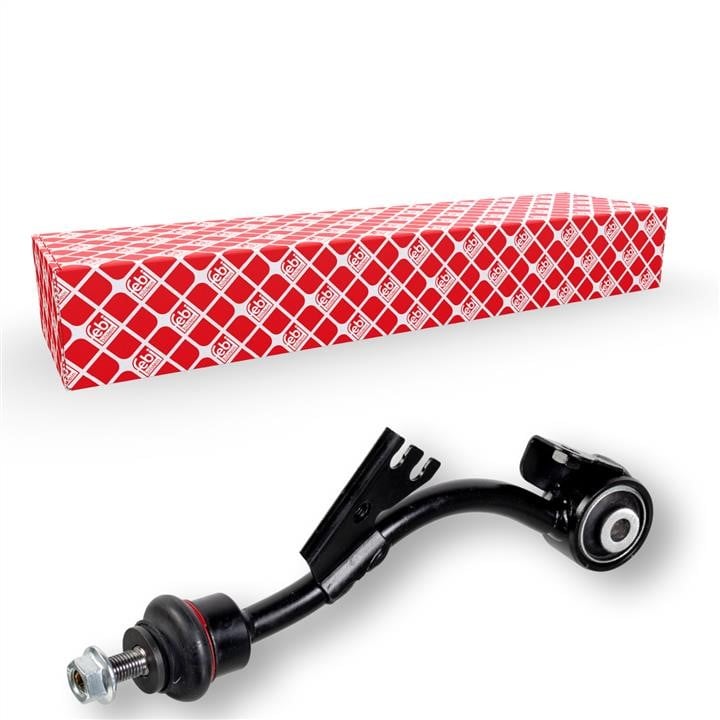 febi 172853 Front anti roll bar link 172853 172853 febi Front anti roll bar link
