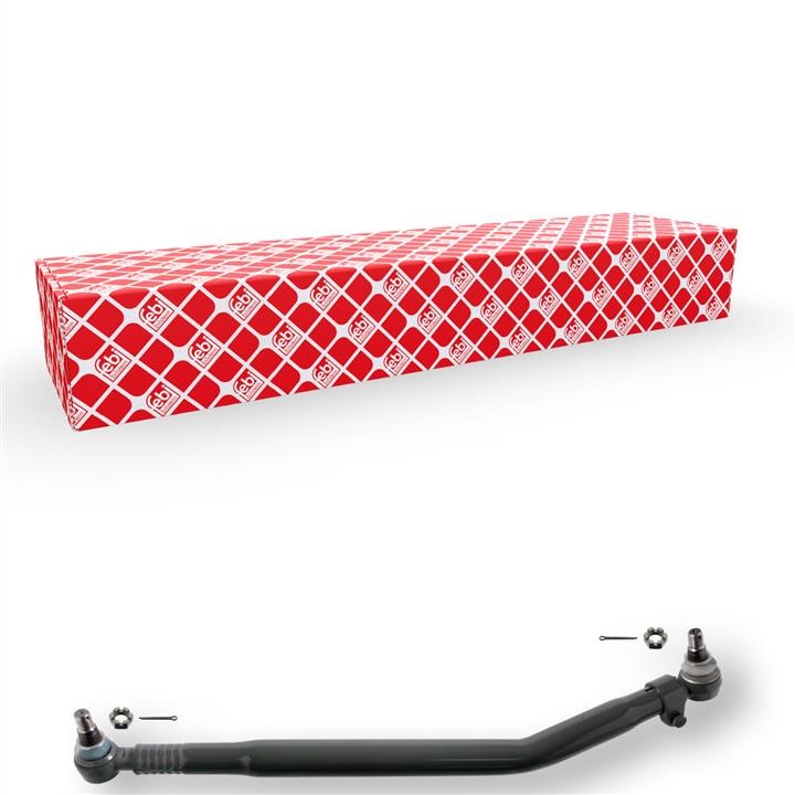 Buy febi 17259 at a low price in United Arab Emirates!