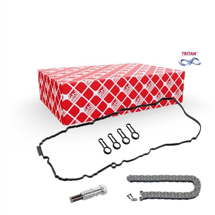 173756 febi Timing chain kit