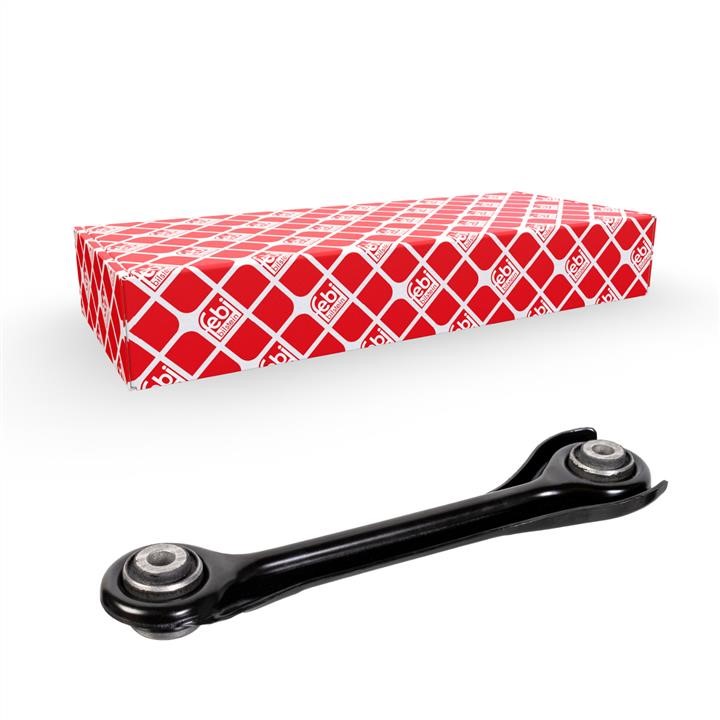 Lever rear upper transverse febi 17265