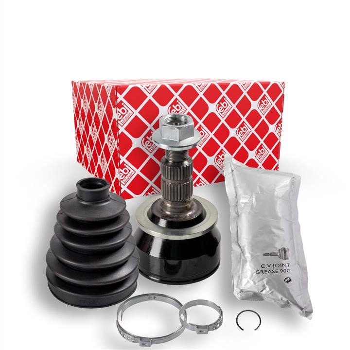 febi 173832 CV joint 173832 173832 febi CV joint