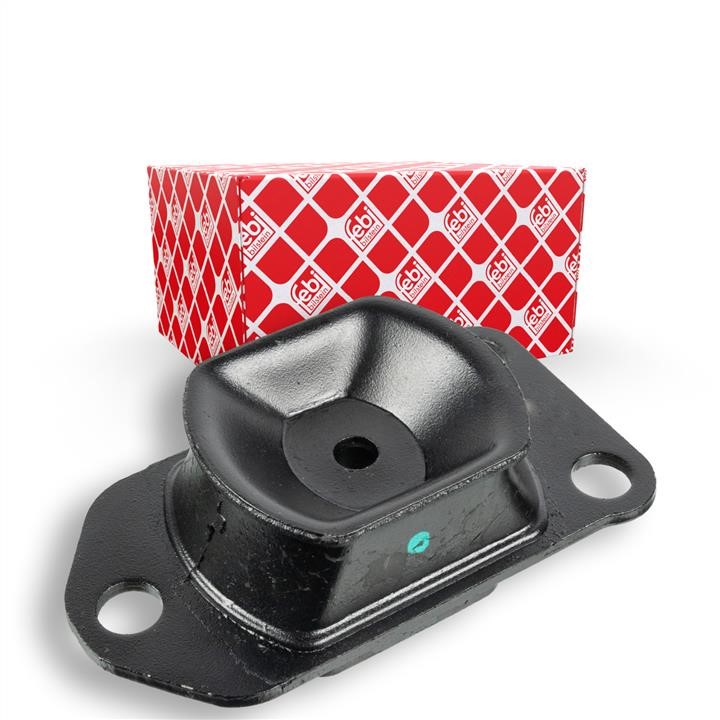 febi 173371 Engine mount 173371 173371 febi Engine mount