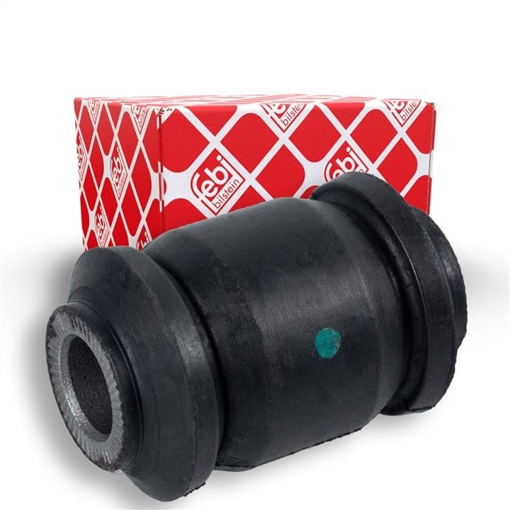 Rubber bushes Lexus NX: 173900 febi Silent block