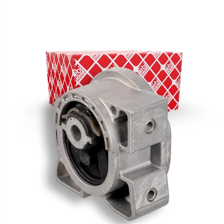 Engine support mount Mercedes B-Class: 174040 febi Engine mount