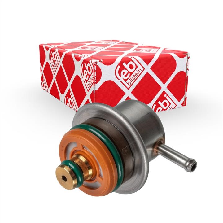 febi 173904 Valve 173904 173904 febi Valve