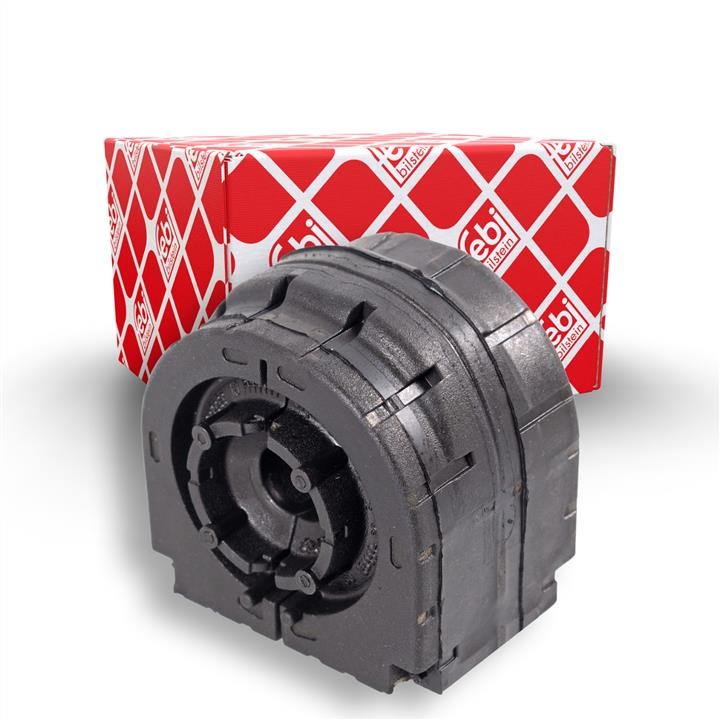 173510 febi Bearing Bush, stabiliser