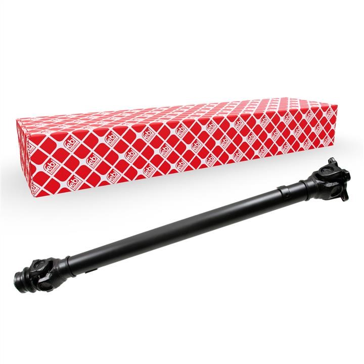 174103 febi Propshaft, axle drive