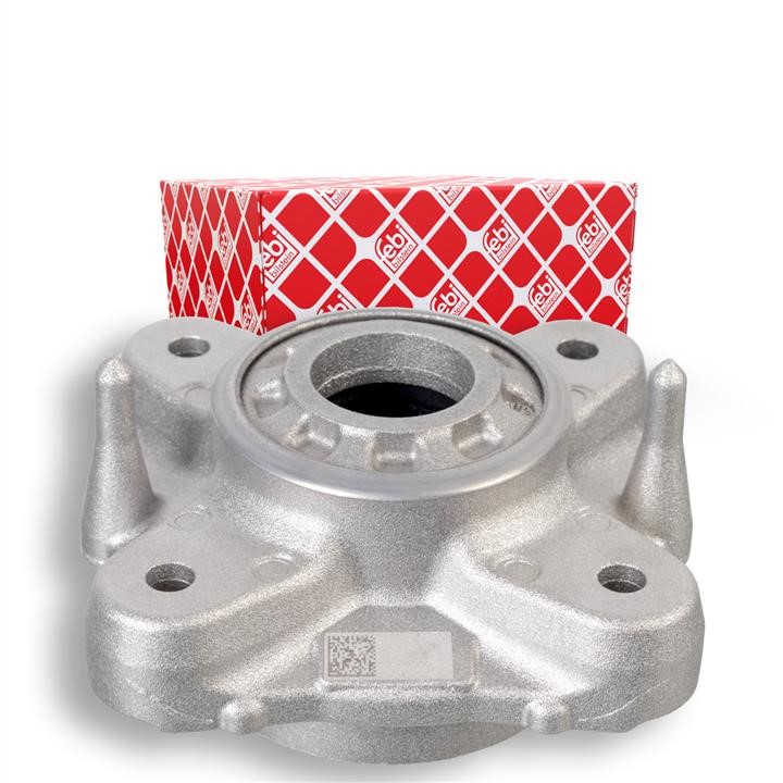 febi 174325 Suspension Strut Support Mount 174325 174325 febi Suspension Strut Support Mount