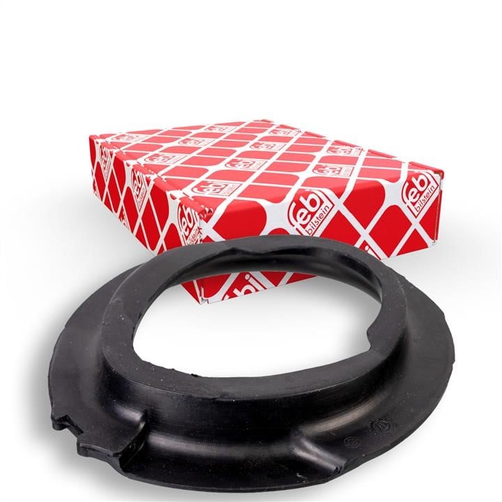 Shock absorber bump stop febi 174363