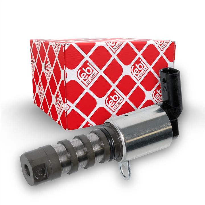 febi 174380 Camshaft adjustment valve 174380 174380 febi Camshaft adjustment valve