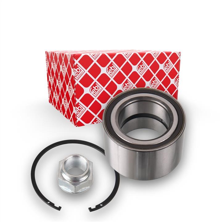 febi 174168 Wheel bearing kit 174168 174168 febi Wheel bearing kit