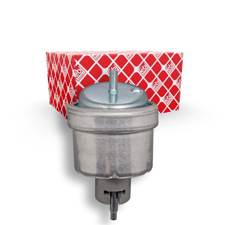 Engine mount, front left febi 17443