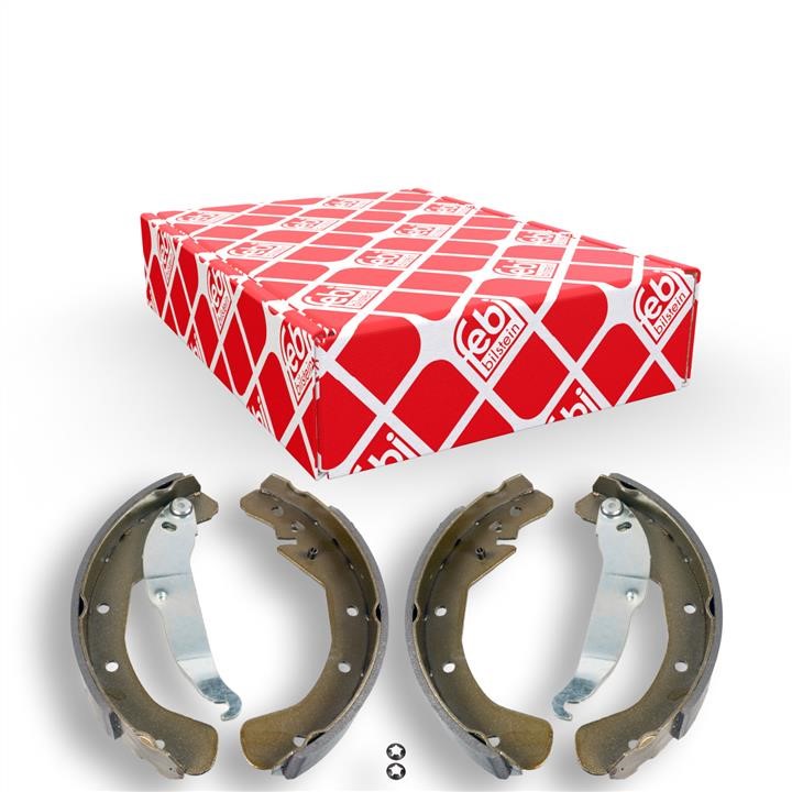 Buy febi 17458 at a low price in United Arab Emirates!