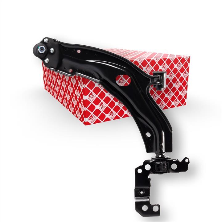 febi 174228 Control/Trailing Arm, wheel suspension 174228 174228 febi Control/Trailing Arm, wheel suspension