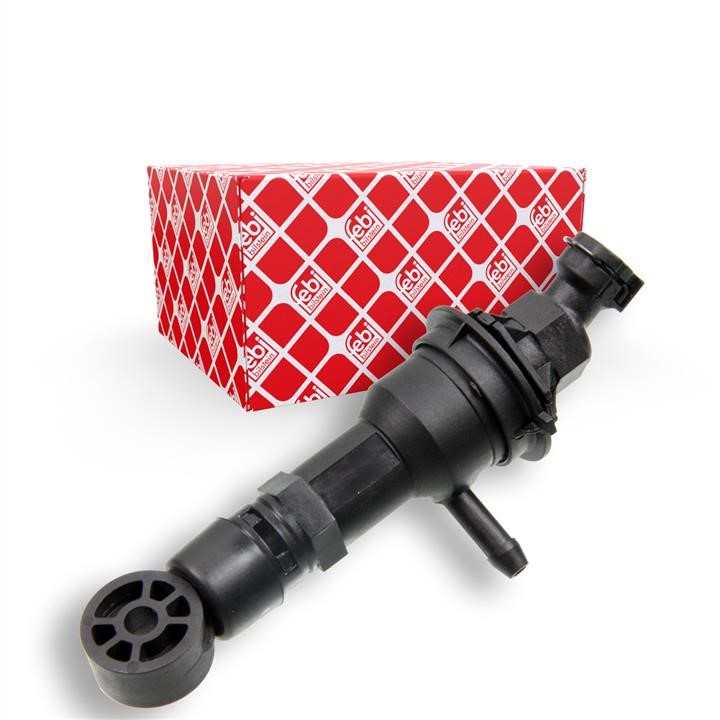 174240 febi Master cylinder, clutch