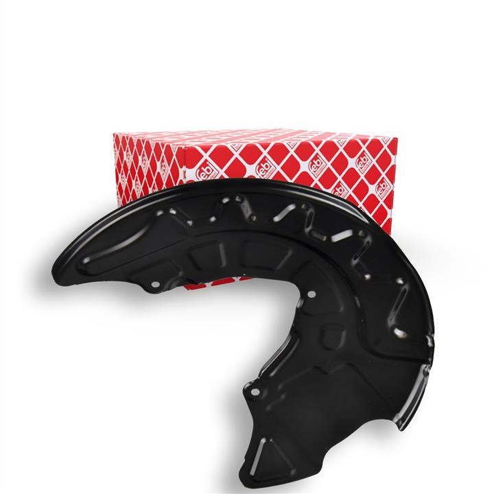 Brake dust shield Cupra Ateca: 174626 febi Brake dust shield
